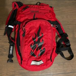 CAMELBAK MINI used in Mint condition -No stains